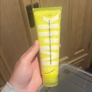 Milk Makeup Vegan Milk Cleanser